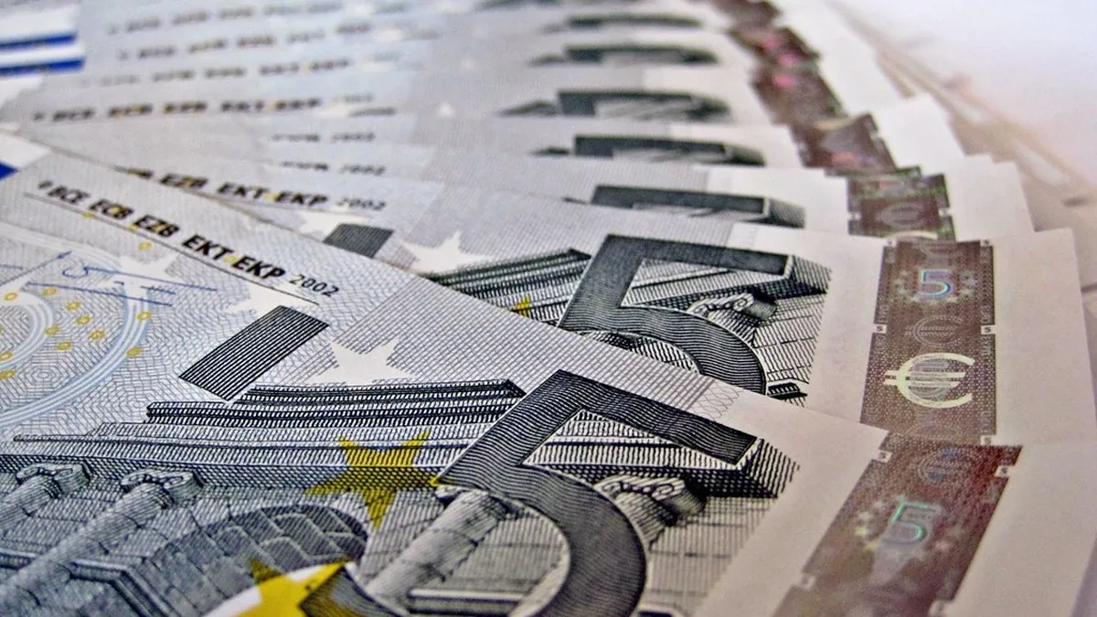Online kasína s vkladom 5 €: kde stačí minimálny vklad